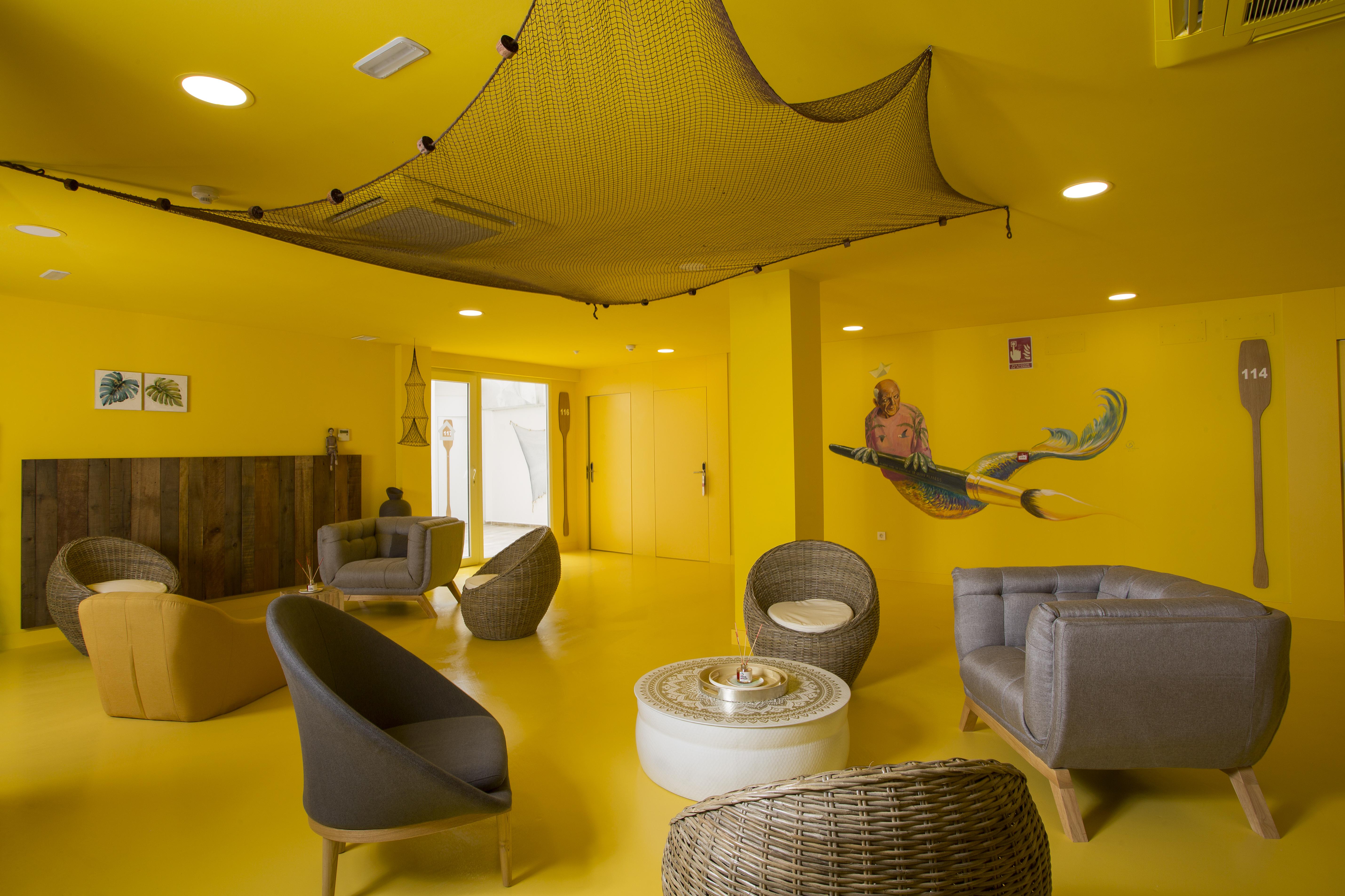 Casual Del Mar Malaga By Casual Hoteles — Photos 2