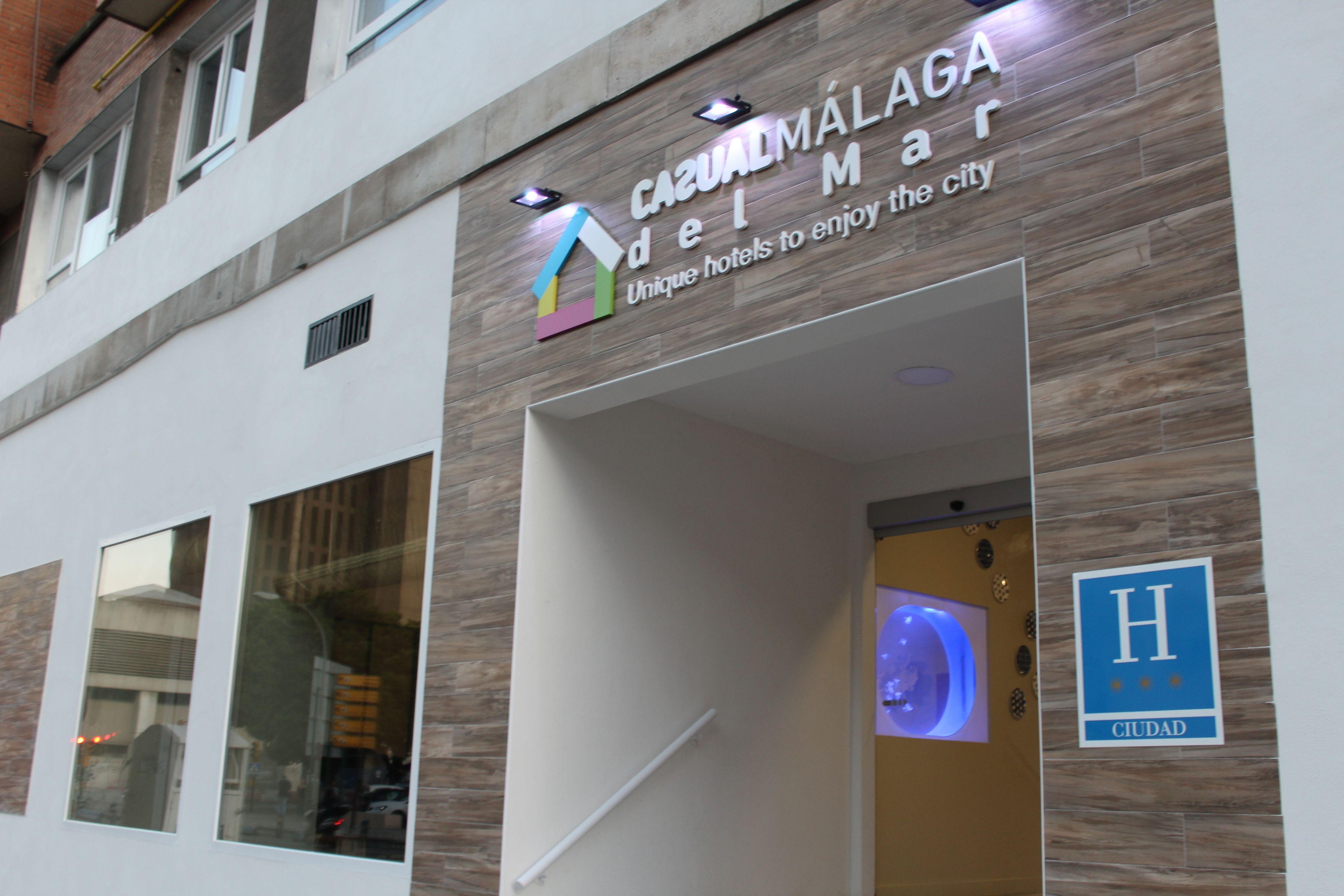 Casual Del Mar Malaga By Casual Hoteles — Photos 3